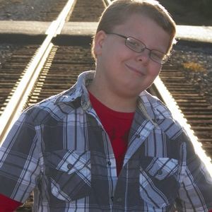 Meet your Posher, Corey